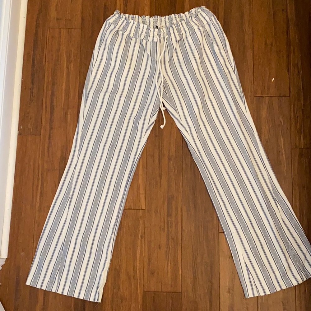 Roxy Pants